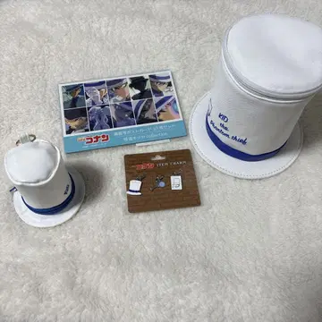 명탐정 코난 괴도 키드 묶음 판매