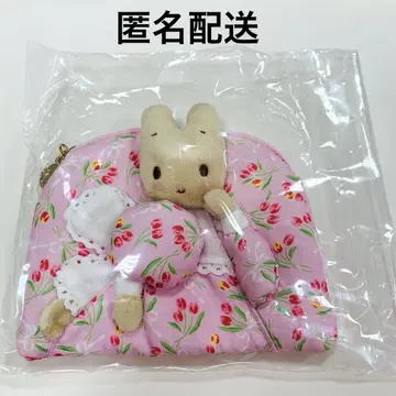 마론 크림 패션쇼 티슈 파우치 산리오 40주년