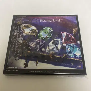 트위스테 브레이징 주얼 CD