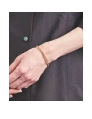 [ 컨디션 최상 ] 필립 오디베일 뱅글