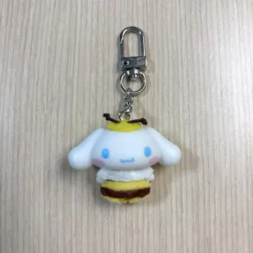 산리오 치비토모 시나몬
