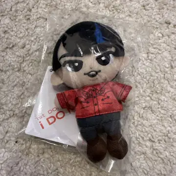 미사용 새상품 SnowMan 미야타테 료타 스노치루