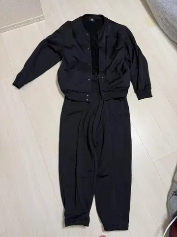 REDEAR 레드이어 셋업