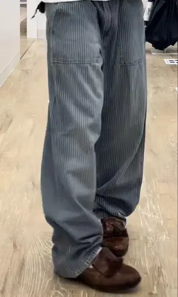 GAP 카펜터 데님 31/30