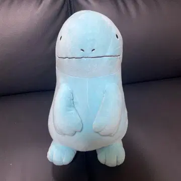 포켓몬스터 포켓몬 누오 봉제 인형