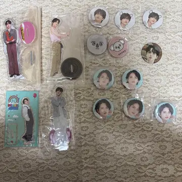 BUGVEL MAHIRO 세트