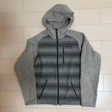 Patagonia 베터 스웨터 후디 S