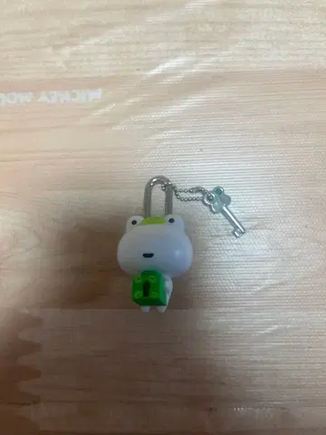 헤이세이 레트로 산엑스 다음날 케로리 스트랩