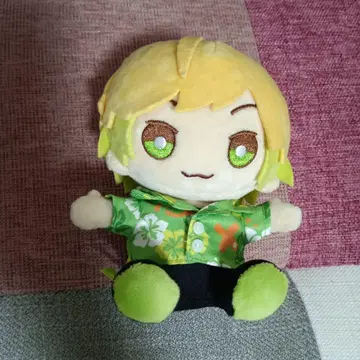 프리츠 봉제 인형 summer ver.