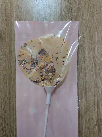 미사용 새상품급 루토군 벌룬