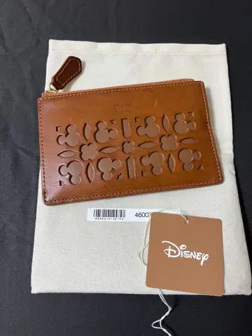 겐텐 프래그먼트 케이스 Disney 콜라보