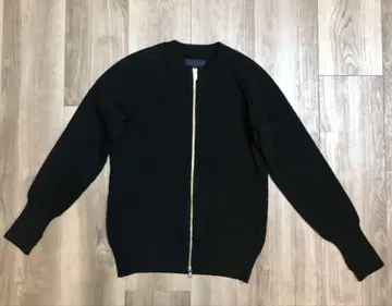 RAINMAKER ZIP CARDIGAN 사이즈 44