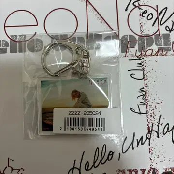 ReoNa 아크릴 키링