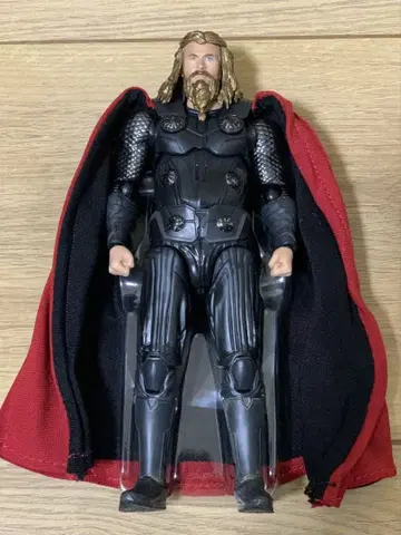 S.H.Figuarts 토르 [ FINAL BATTLE ] EDITION