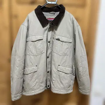 wrangler 워크 자켓 3XL