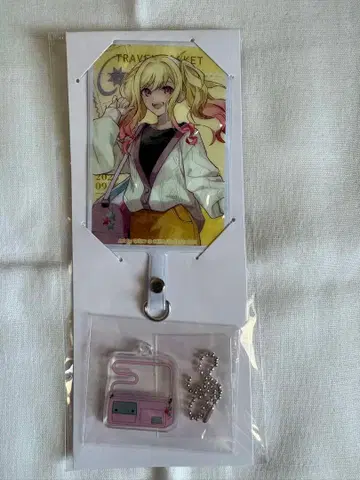 프로세카 감사제 3rd 폰탭 텐마 사키