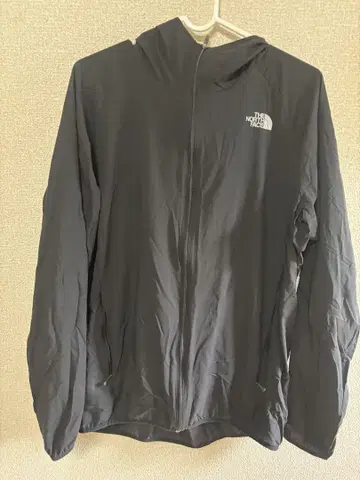 THE NORTH FACE 스왈로우테일 벤트 후디 XL 블랙