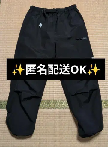 선착순 Plus Phenix SP GORE-TEX PANTS