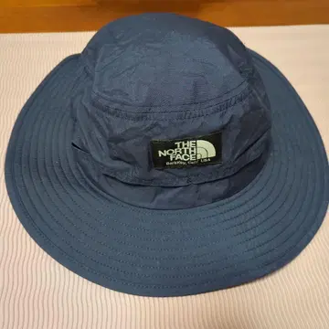 THE NORTH FACE 아웃도어 햇 네이비