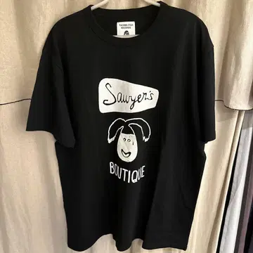 타코마후지 레코드 Sawyer's Boutique Tomoo Gokita