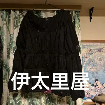 이타리야 아우터 M