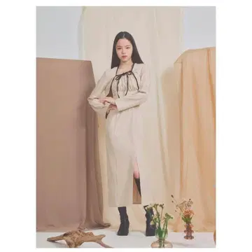 YILON piping jacket one-piece set