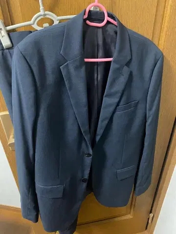 H&M 슬림핏 정장 자켓 EUR 50