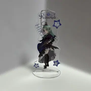 히카와 사요 아크릴 스탠드