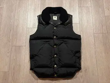 [ 레어40 ] 론 헤르만 x 록키 마운틴 다운 베스트