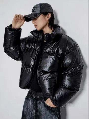 [ 한국 다운 ] 도미닉 코지하루 쿠퍼 패딩