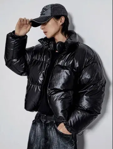 [ 한국 다운 ] 도미닉 코지하루 쿠퍼 패딩