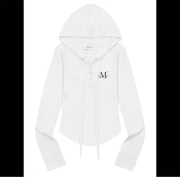 [ MUCENT ] Luen Signature Slim Hoodie