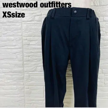 westwood outfitters 이지 팬츠 1078