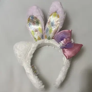 유니버설 키티 머리띠