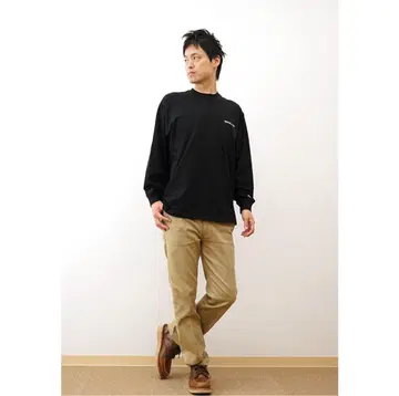 NEW ERA 긴팔 티셔츠 미사용 새상품 택 포함