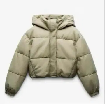 미사용 ZARA 자켓 XS