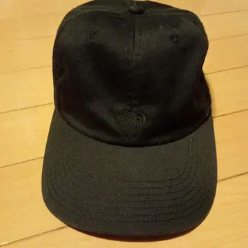 PURPLE LABEL 치노 필드 캡 블랙