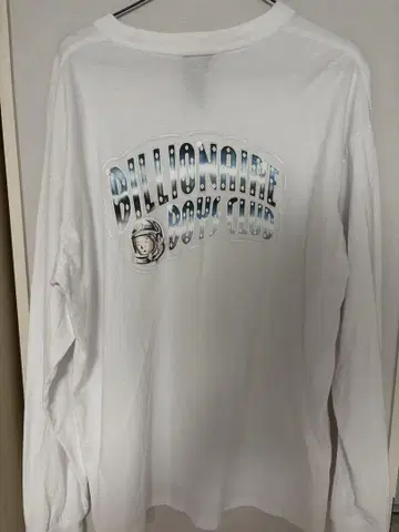 Billionaire Boys Club 긴팔 티셔츠