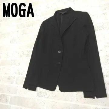 MOGA 모가 테일러드 자켓 사이즈 2