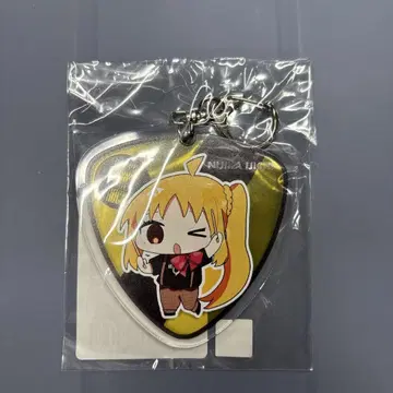 봇치 더 록! 봇치 록! 이지치 니지카 누쿠누쿠 니기리메시 아크릴 키링