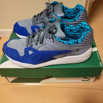 puma xs850 adventure hanon