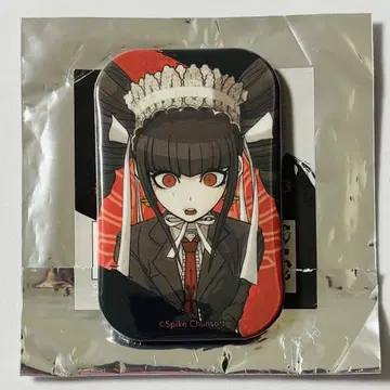 단간론파 in 난자타운 절망 캔뱃지 세레스티아 루덴베르크