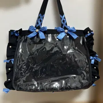 자카마트 A3 이타 토트백