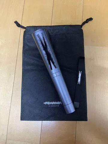 lesserafim 응원봉