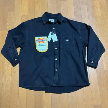 Dickies 데님 자켓 L