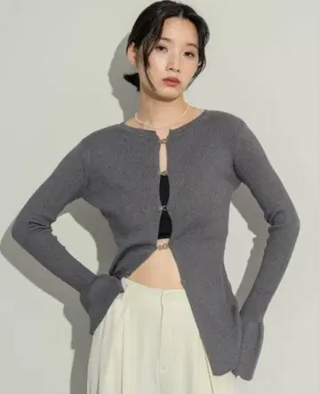 NEUNA 프론트 후크 상의