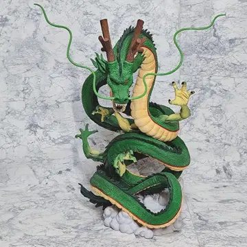 제일복권 드래곤볼 ULTIMATE VARIATION 신룡 라스트 원