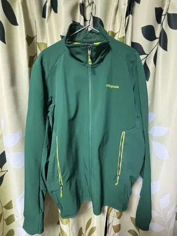 patagonia 자켓