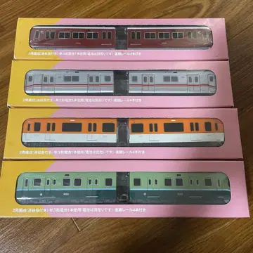 스루토 KANSAI 고고 트레인