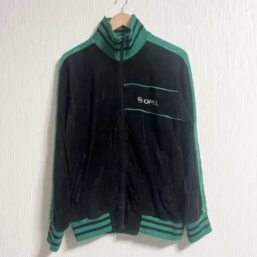 90s OPEL 트랙 자켓 벨로아